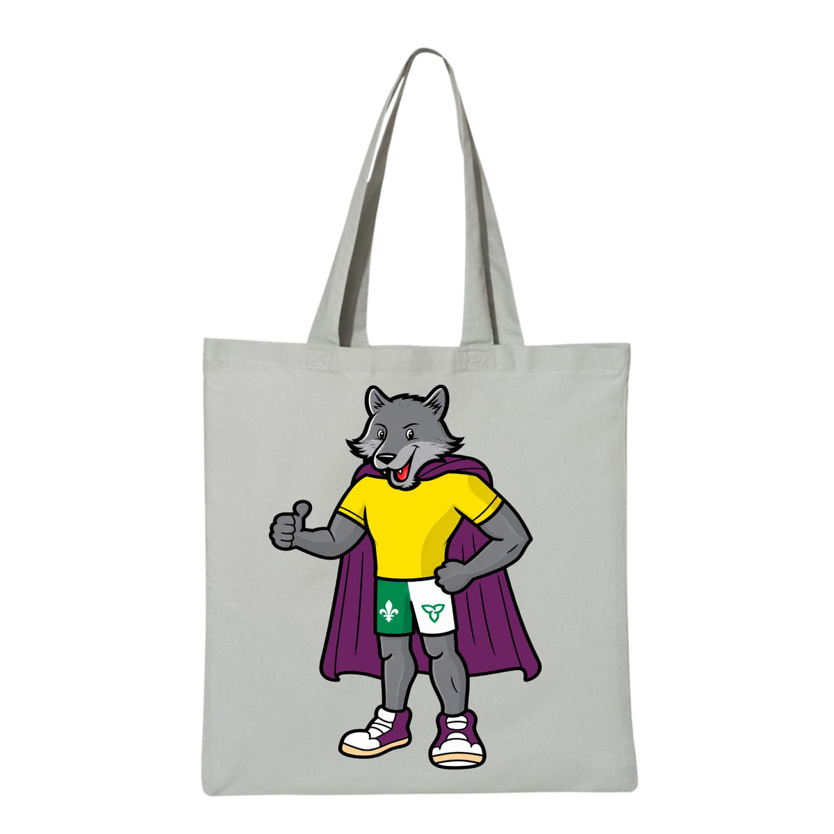 Sac Fourre-Tout / Tote Bag