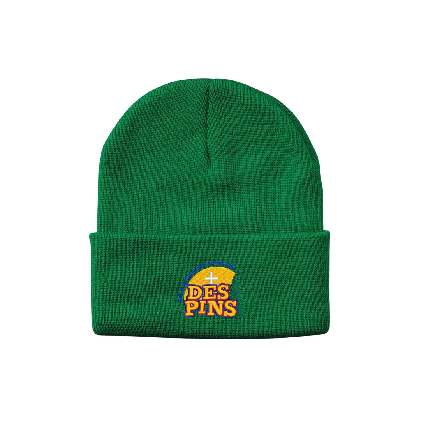 Tuque / Toque