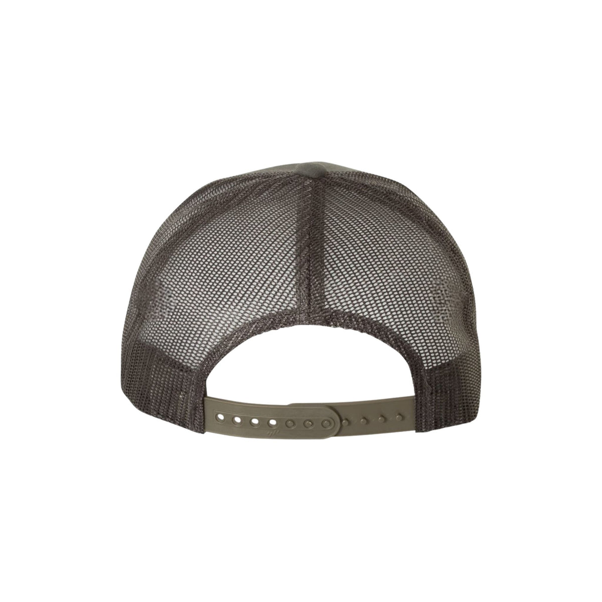 Custom Embroidered Slightly Curved Bill Cap | Personalized Logo Hat