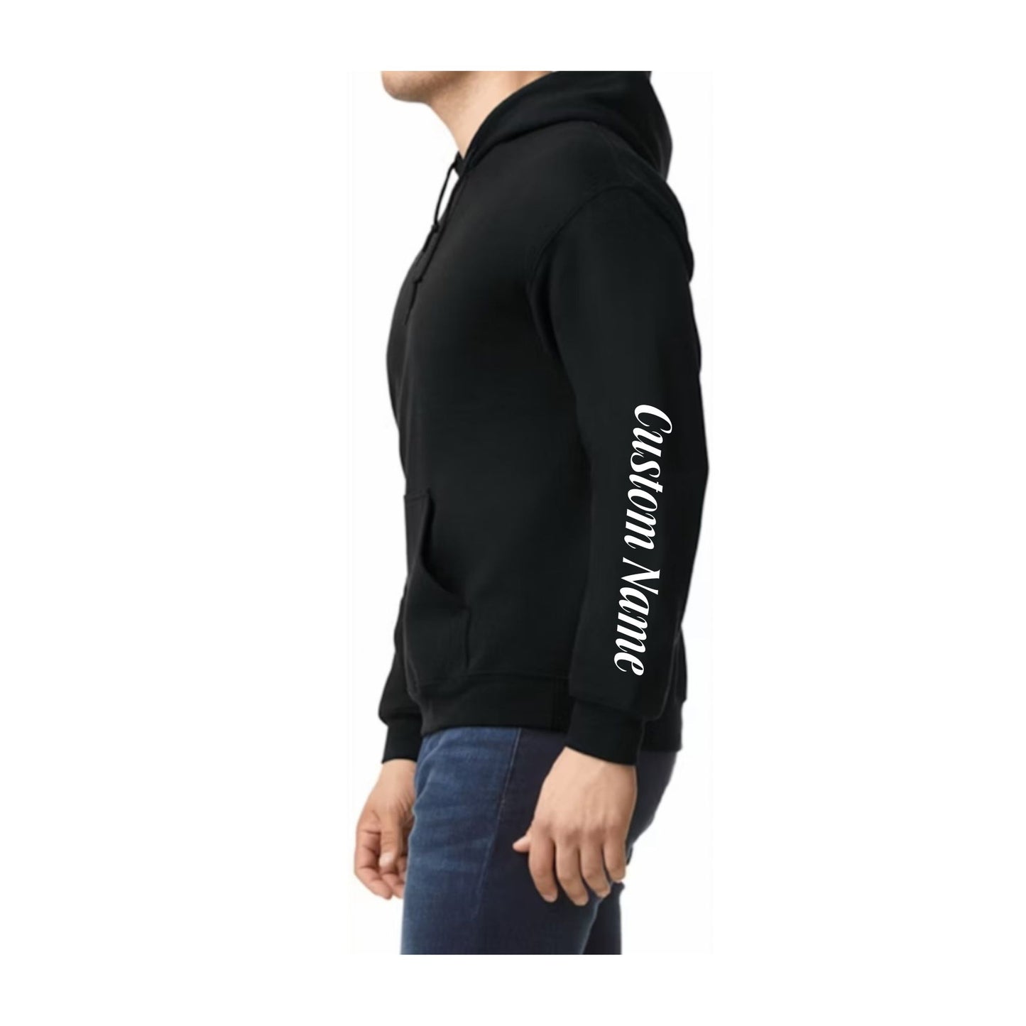 Leduc Bus Lines Ltd - School Bus Logo Hoodies