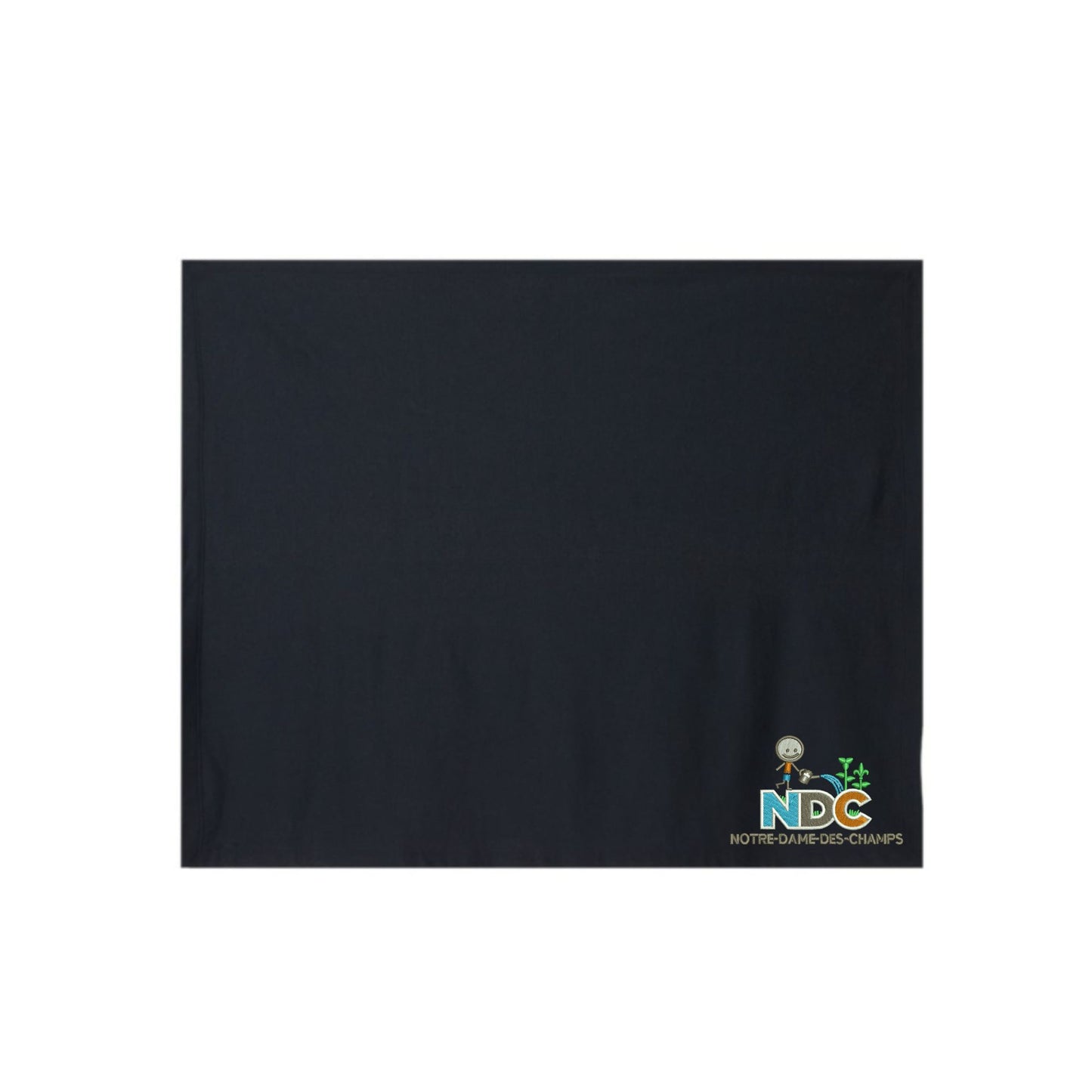 NDC Couverture / NDC Blanket