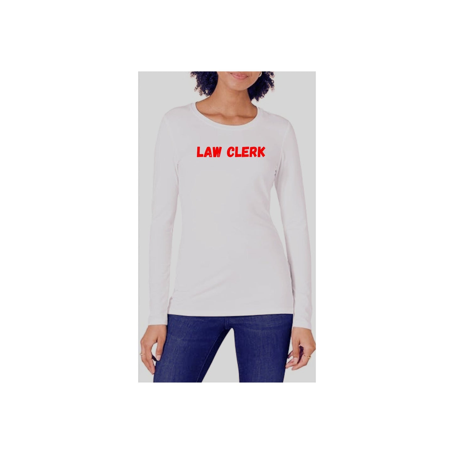 Law Clerk - "Hardest Part" Design