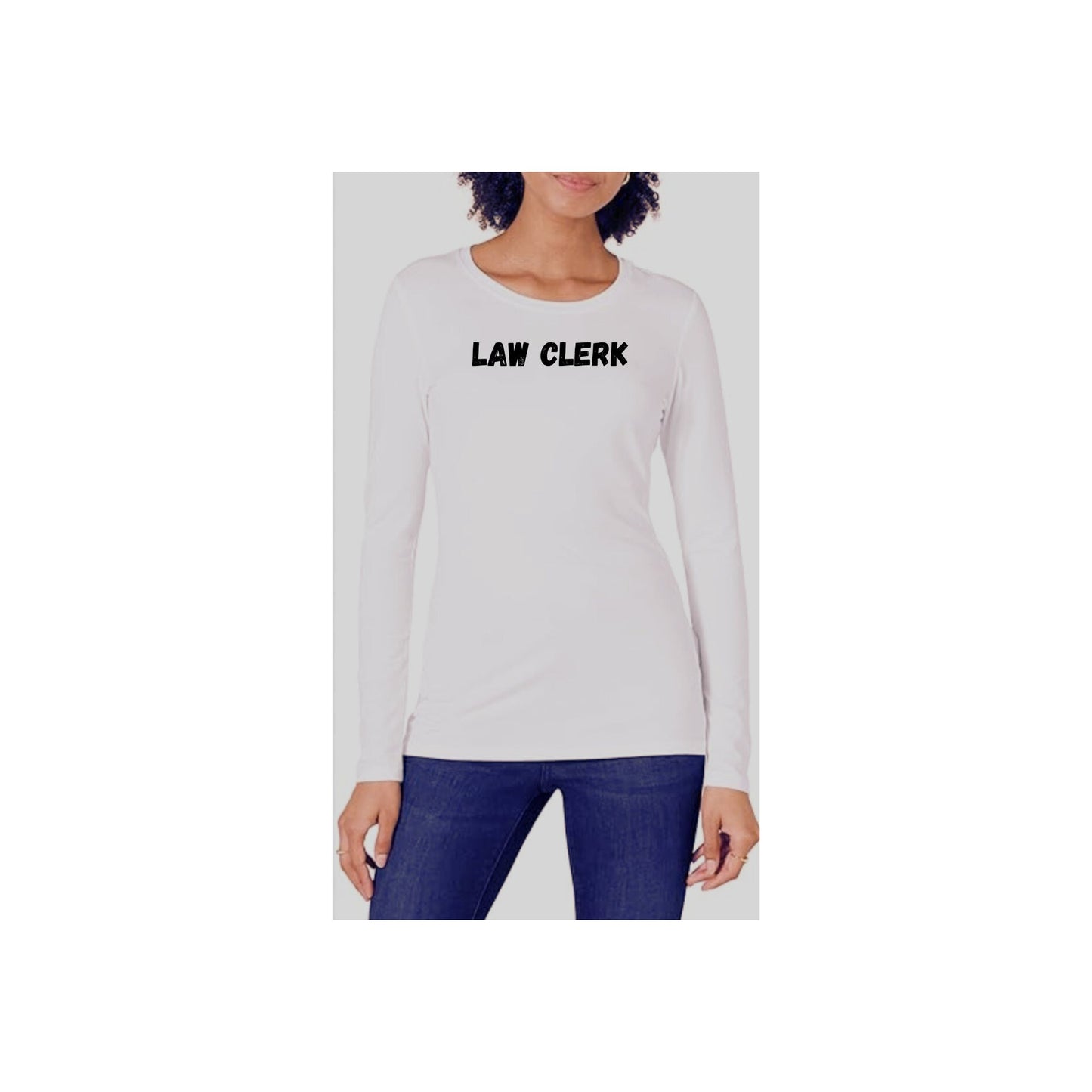 Law Clerk - "Ingredients" Design