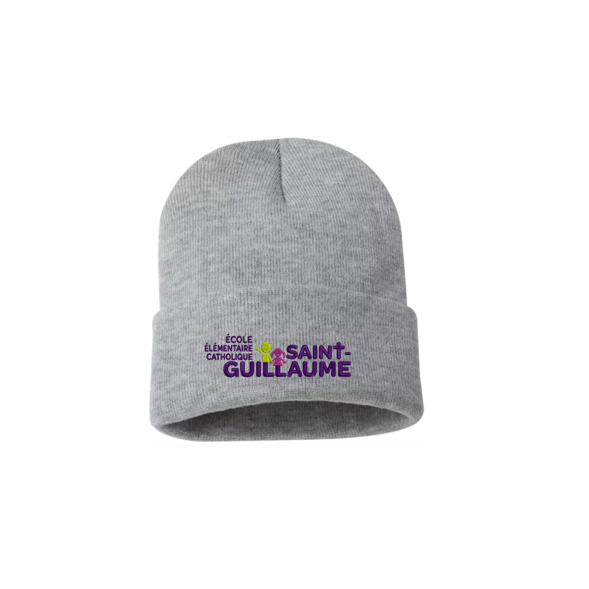 Tuque / Toque