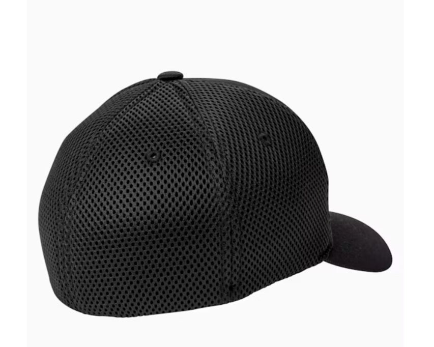 Custom Embroidered Flexfit Ball Cap | Personalized Logo Hat