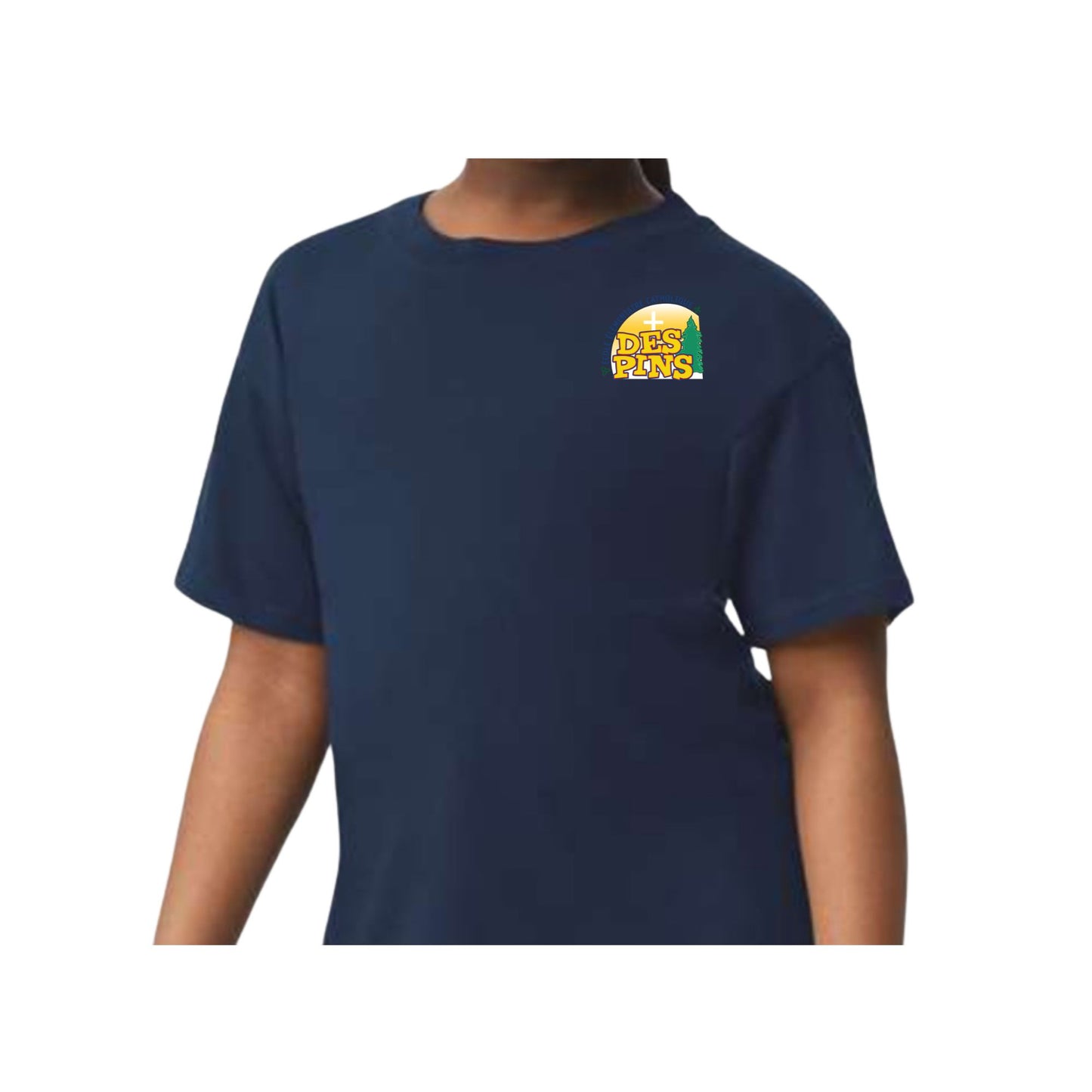 T-shirt Pour Jeunes / Youth Tshirt