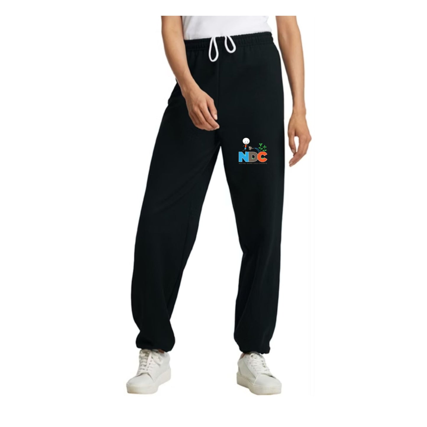 NDC Pantalons de Jogging Pour Adultes / NDC Adult Jogging Pants