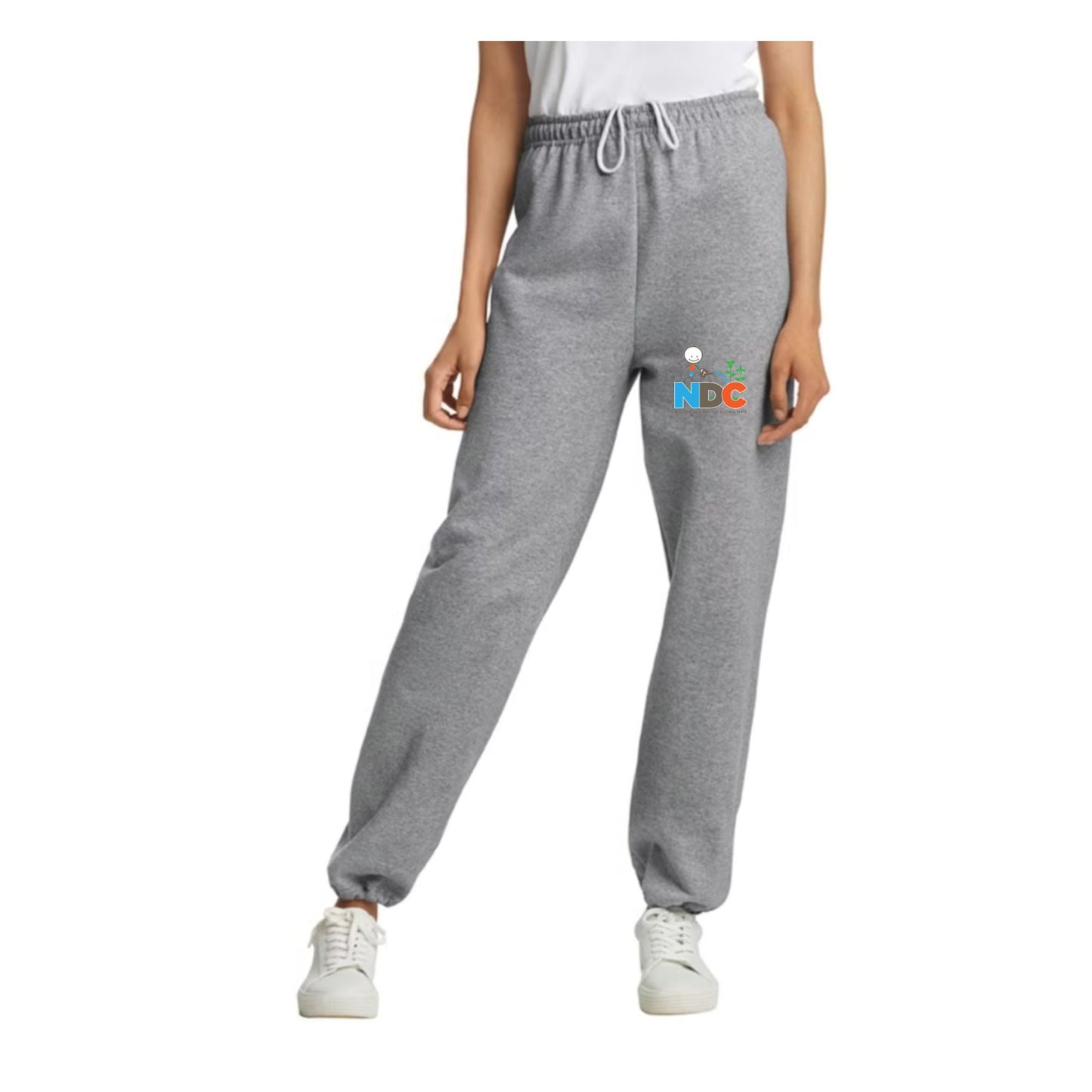 NDC Pantalons de Jogging Pour Adultes / NDC Adult Jogging Pants