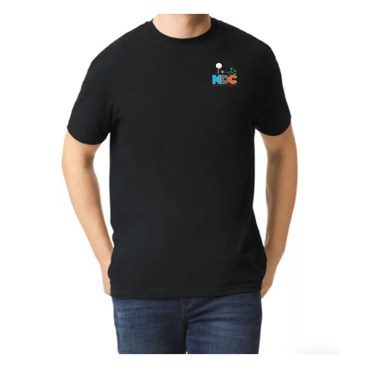 T-shirt Unisexe Pour Adulte / Adult Unisex Tshirt