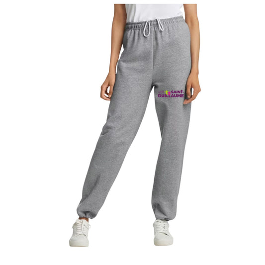 Pantalons de Jogging Pour Adultes / Adult Jogging Pants