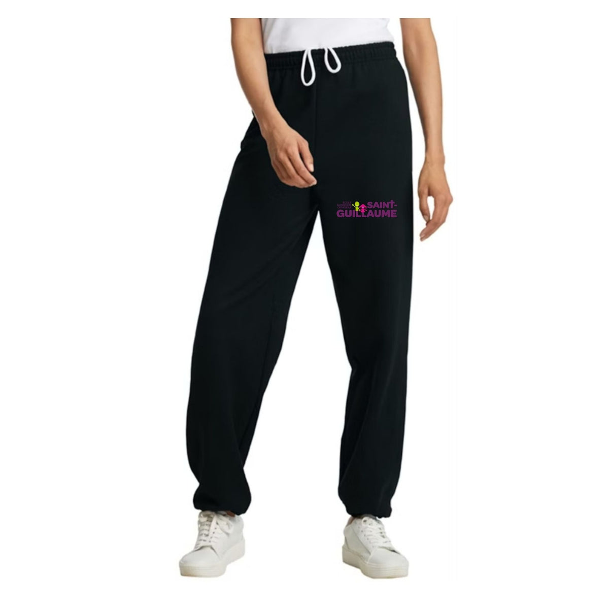 Pantalons de Jogging Pour Adultes / Adult Jogging Pants