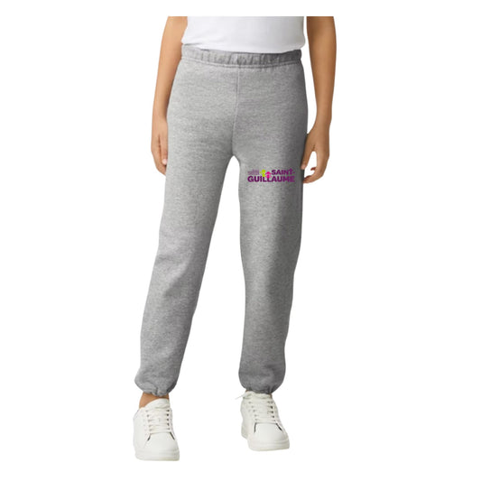 Pantalons de Jogging Pour Jeunes / Youth Jogging Pants