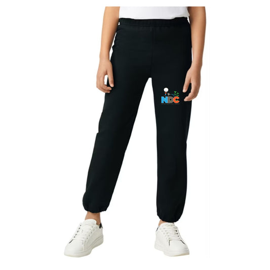 Pantalons de Jogging Pour Jeunes / Youth Jogging Pants