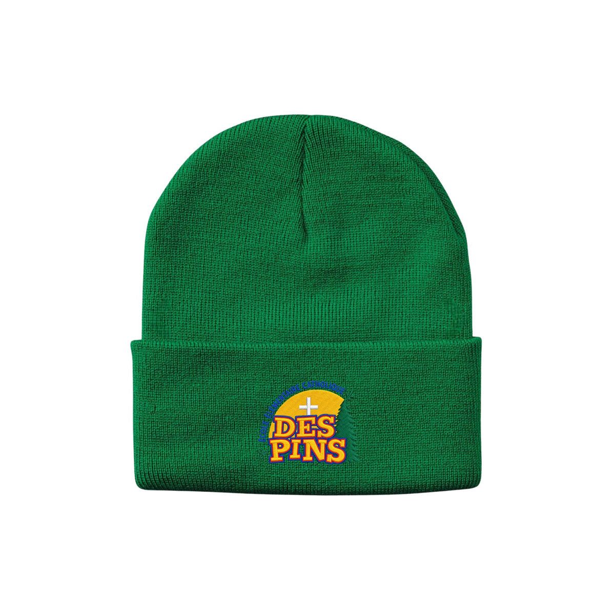 Tuque / Toque