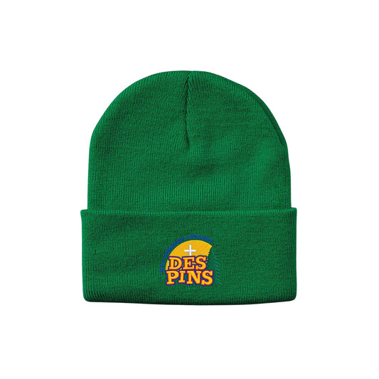 Tuque / Toque