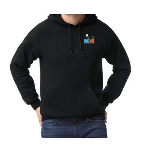 Chandail à Capuchon Pour Adulte / Adult Pullover Hoodie