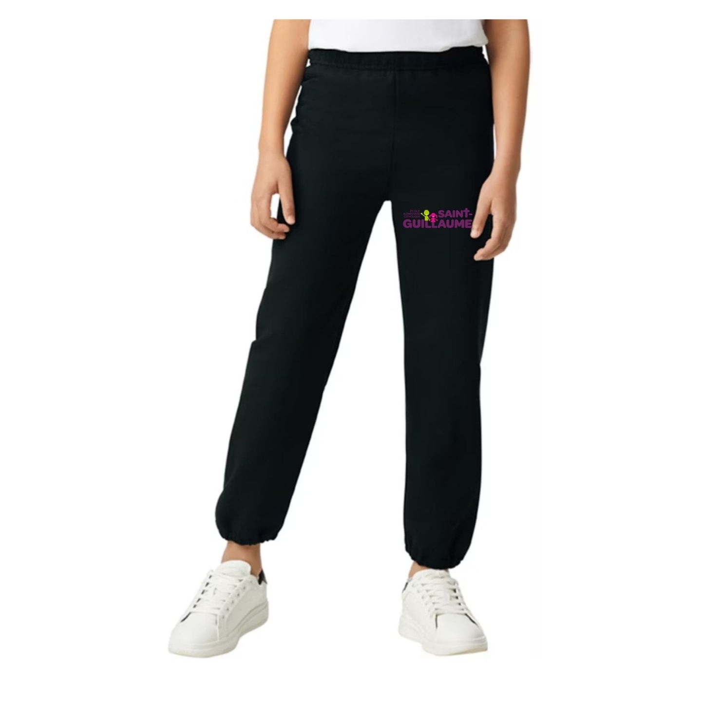 Pantalons de Jogging Pour Jeunes / Youth Jogging Pants