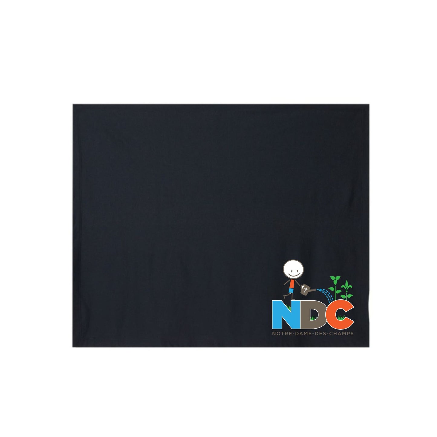NDC Couverture De Stade / NDC Stadium Blanket