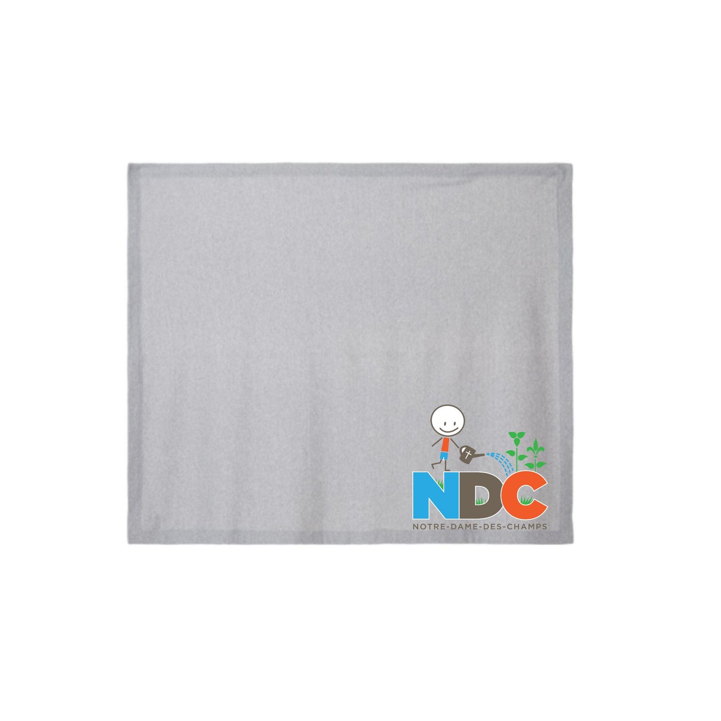 NDC Couverture De Stade / NDC Stadium Blanket
