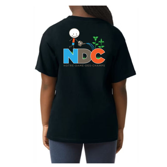 T-shirt Pour Jeunes / Youth Tshirt