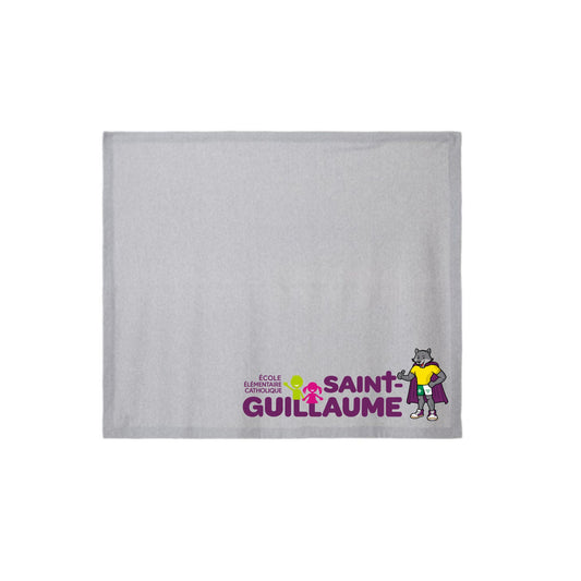 Couverture De Stade / Stadium Blanket