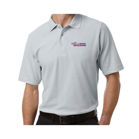 Polo Pour Hommes / Men's Golf Shirt