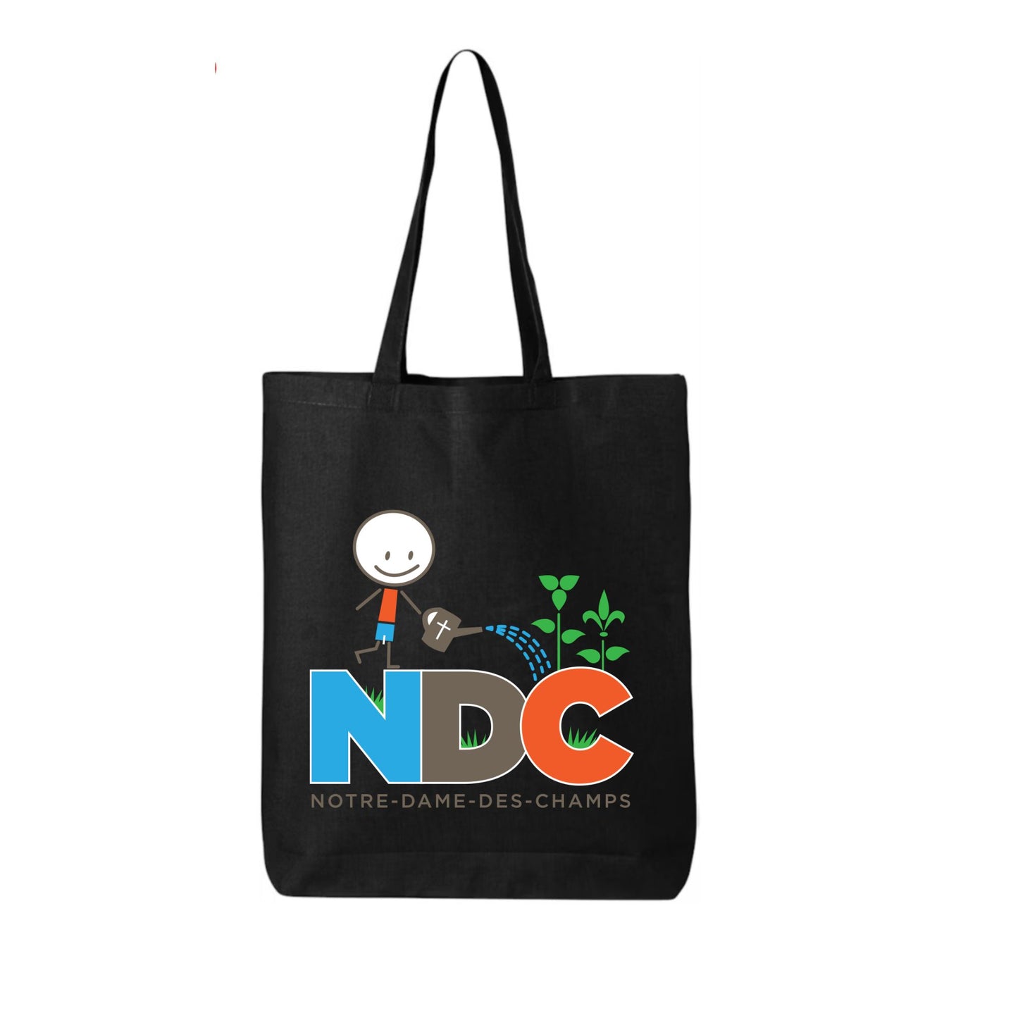 NDC Sac Fourre-Tout / NDC Tote Bag