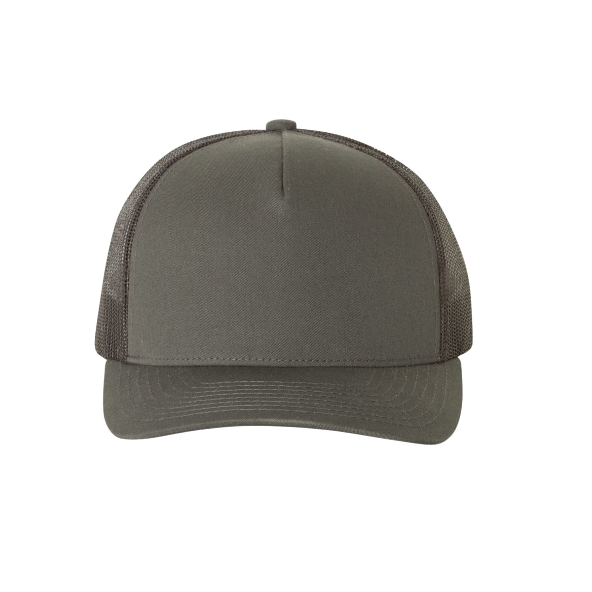 Custom Embroidered Slightly Curved Bill Cap | Personalized Logo Hat