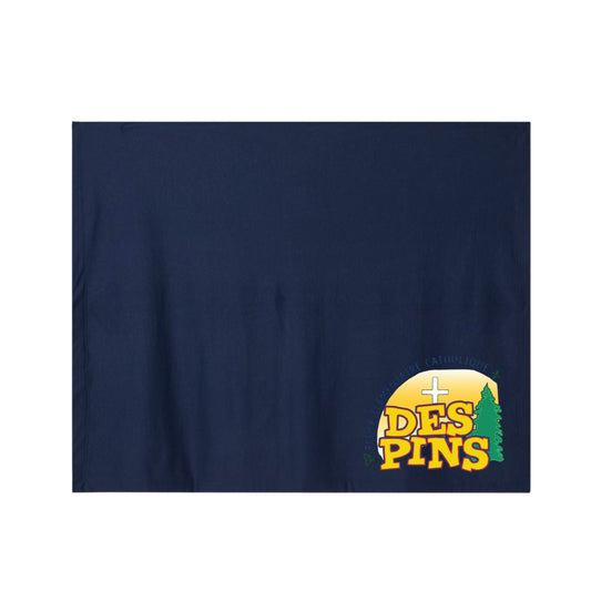 Couverture De Stade / Stadium Blanket