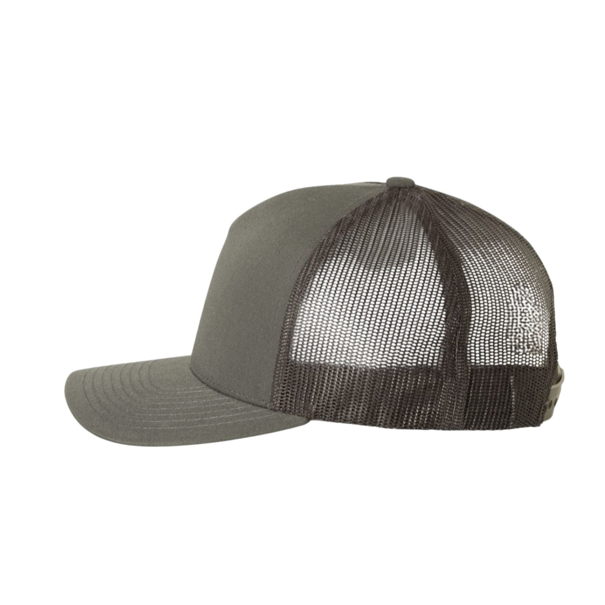 Custom Embroidered Slightly Curved Bill Cap | Personalized Logo Hat
