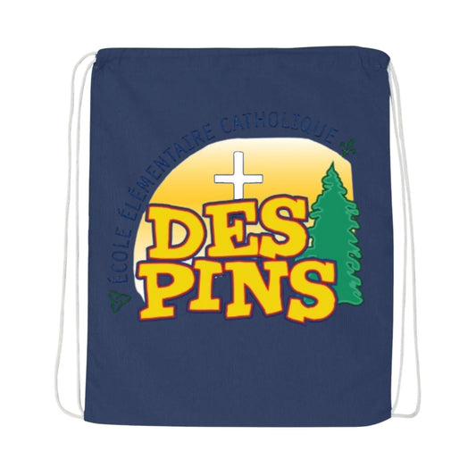Sac de Sport à Cordon / Drawstring Gym Bag
