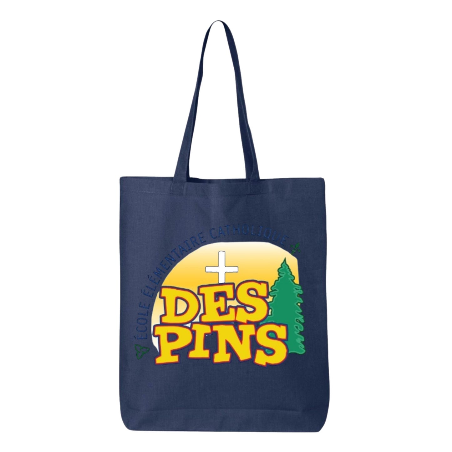 Sac Fourre-Tout / Tote Bag