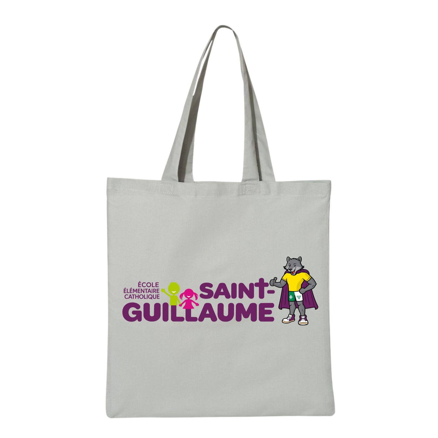 Sac Fourre-Tout / Tote Bag