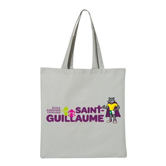 Sac Fourre-Tout / Tote Bag