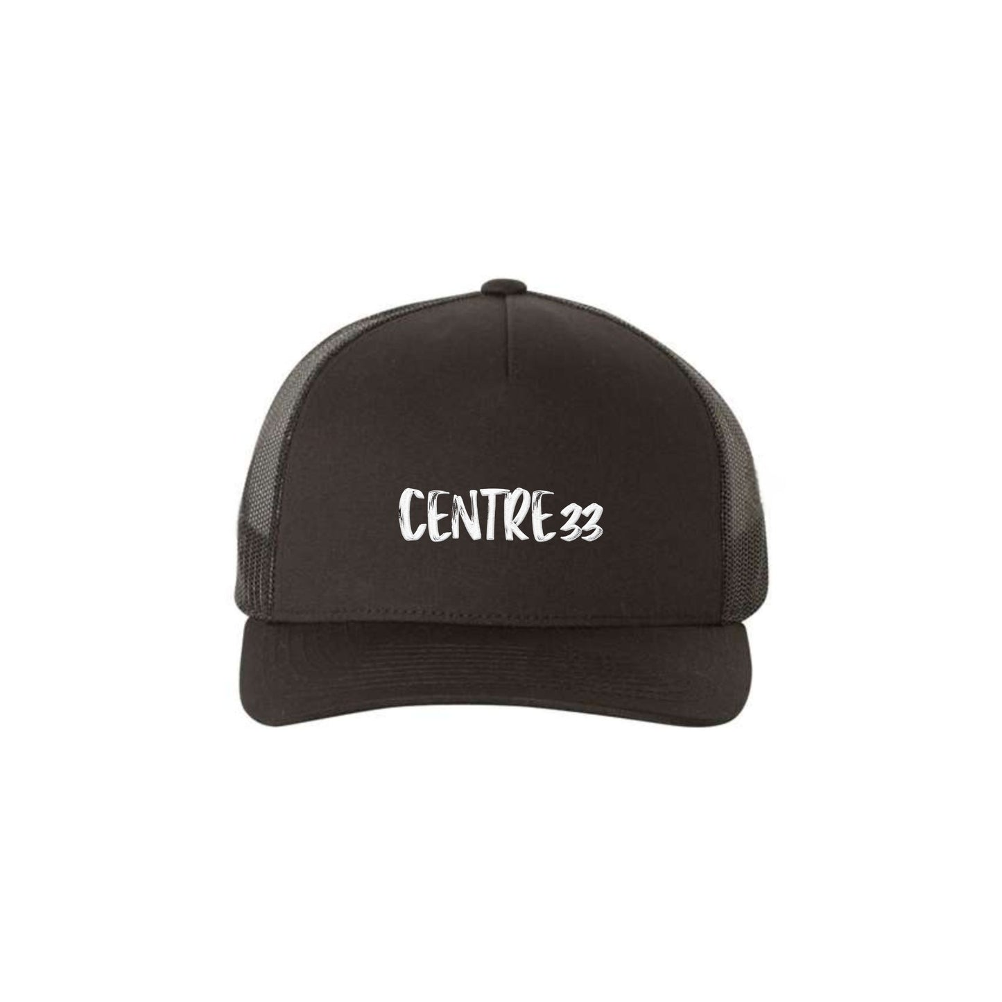 Centre33 Adult Cap
