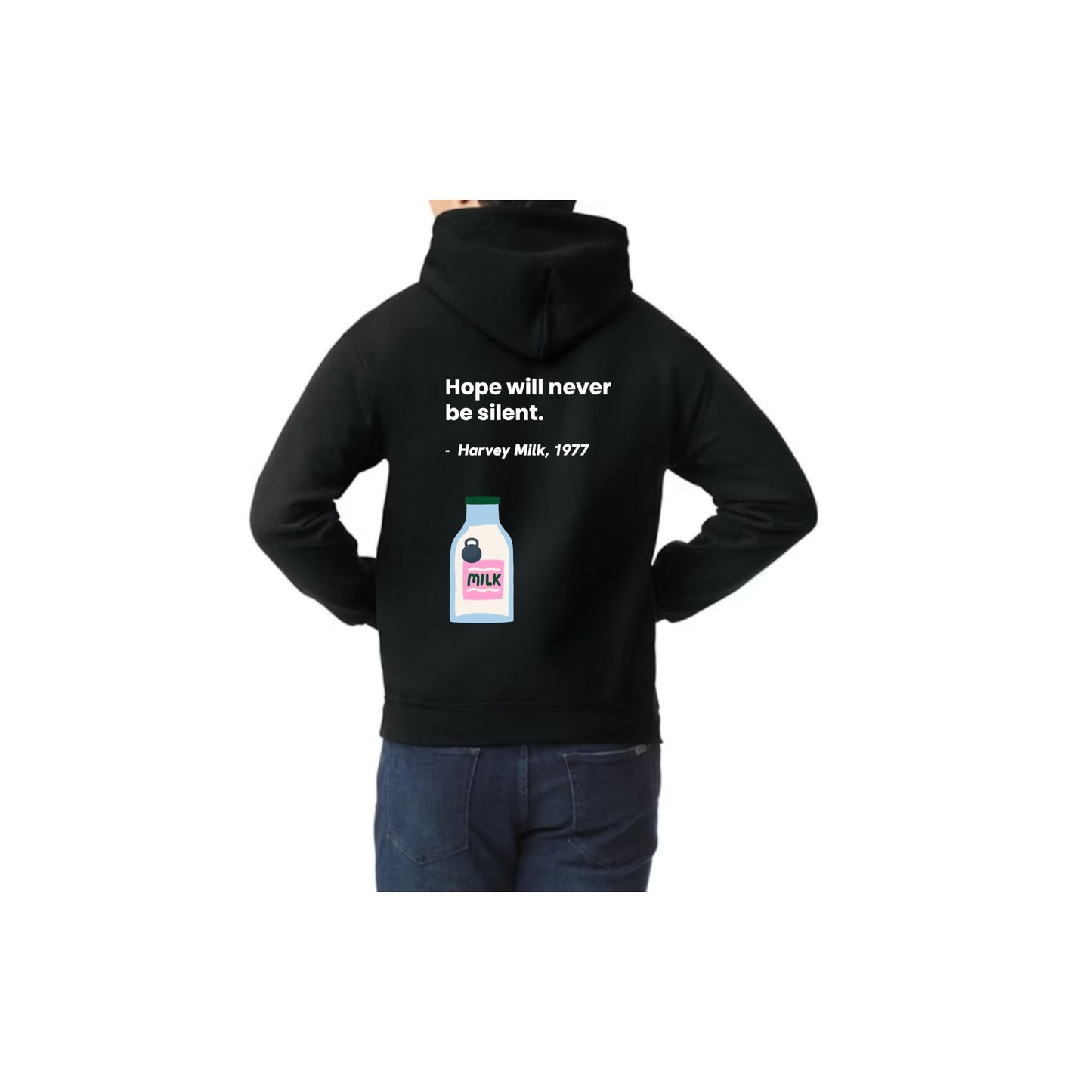 Centre33 Adult Pullover Hoodie