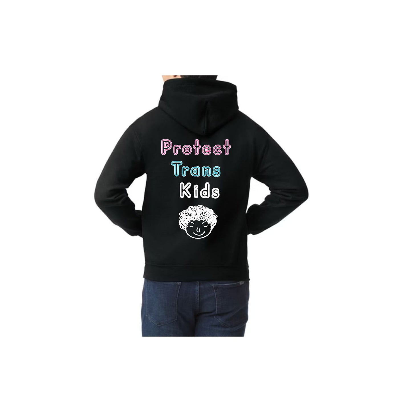 Centre33 Adult Pullover Hoodie