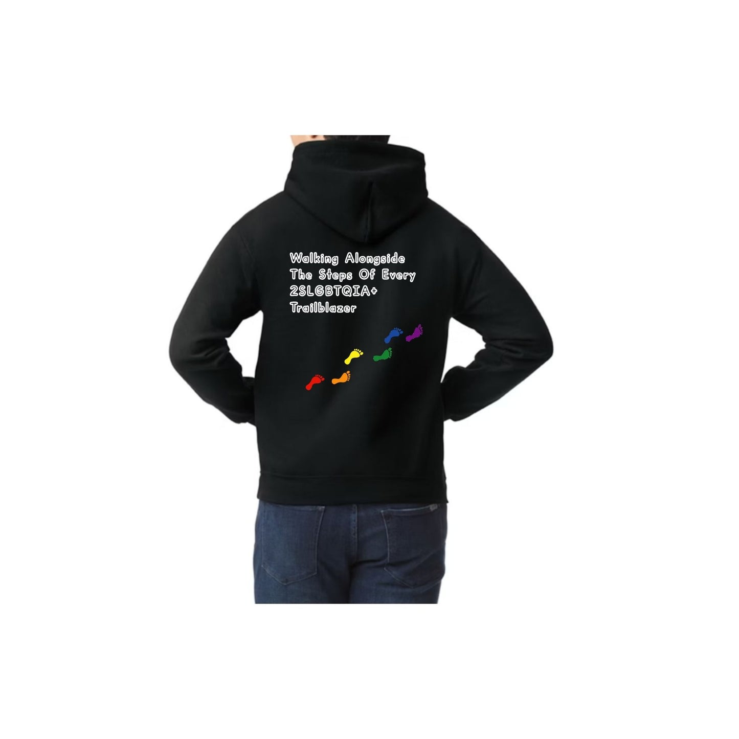 Centre33 Adult Pullover Hoodie