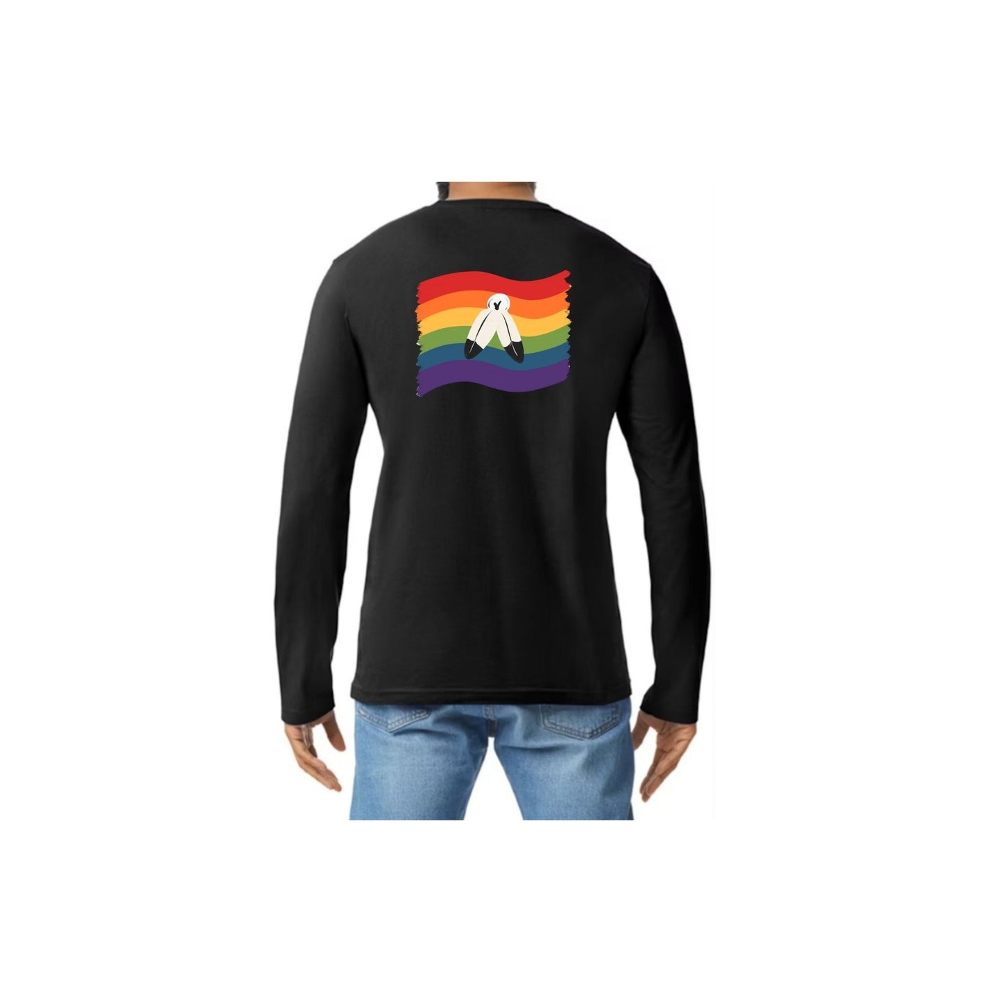 Centre33 Adult Long Sleeve Shirt