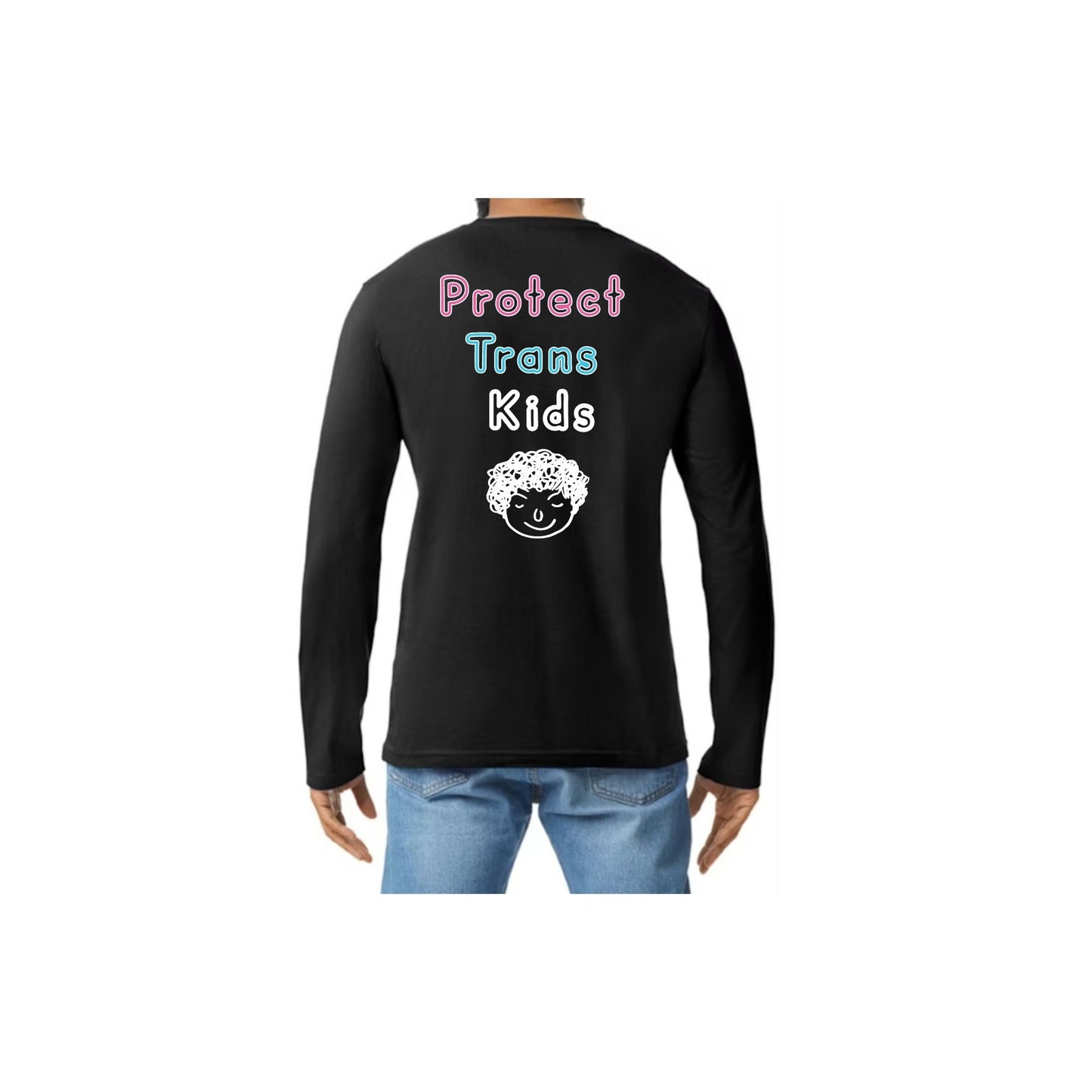 Centre33 Adult Long Sleeve Shirt