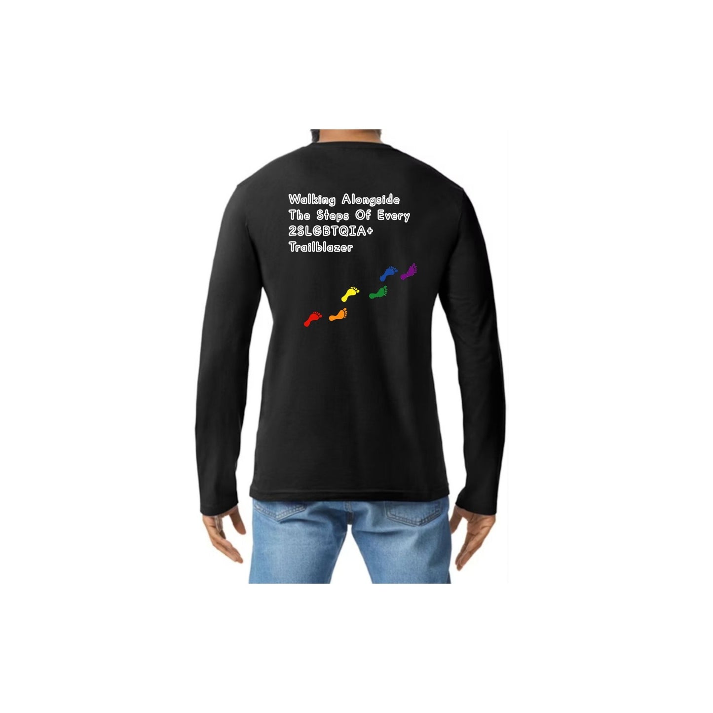 Centre33 Adult Long Sleeve Shirt