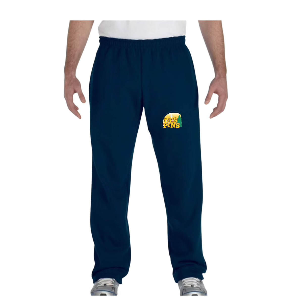 Pantalons de Jogging Pour Adultes / Adult Jogging Pants