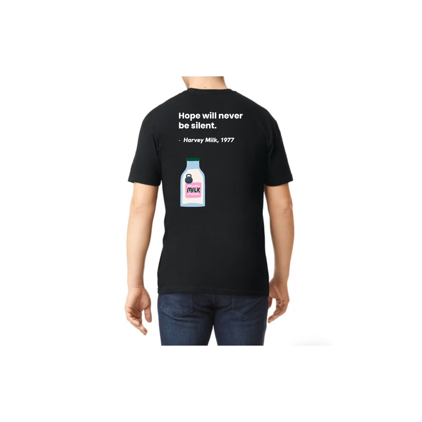 Centre33 Adult Tshirt