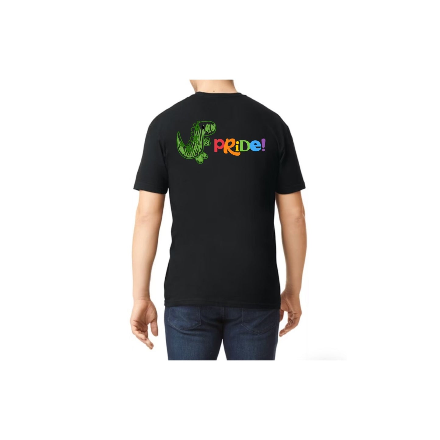 Centre33 Adult Tshirt