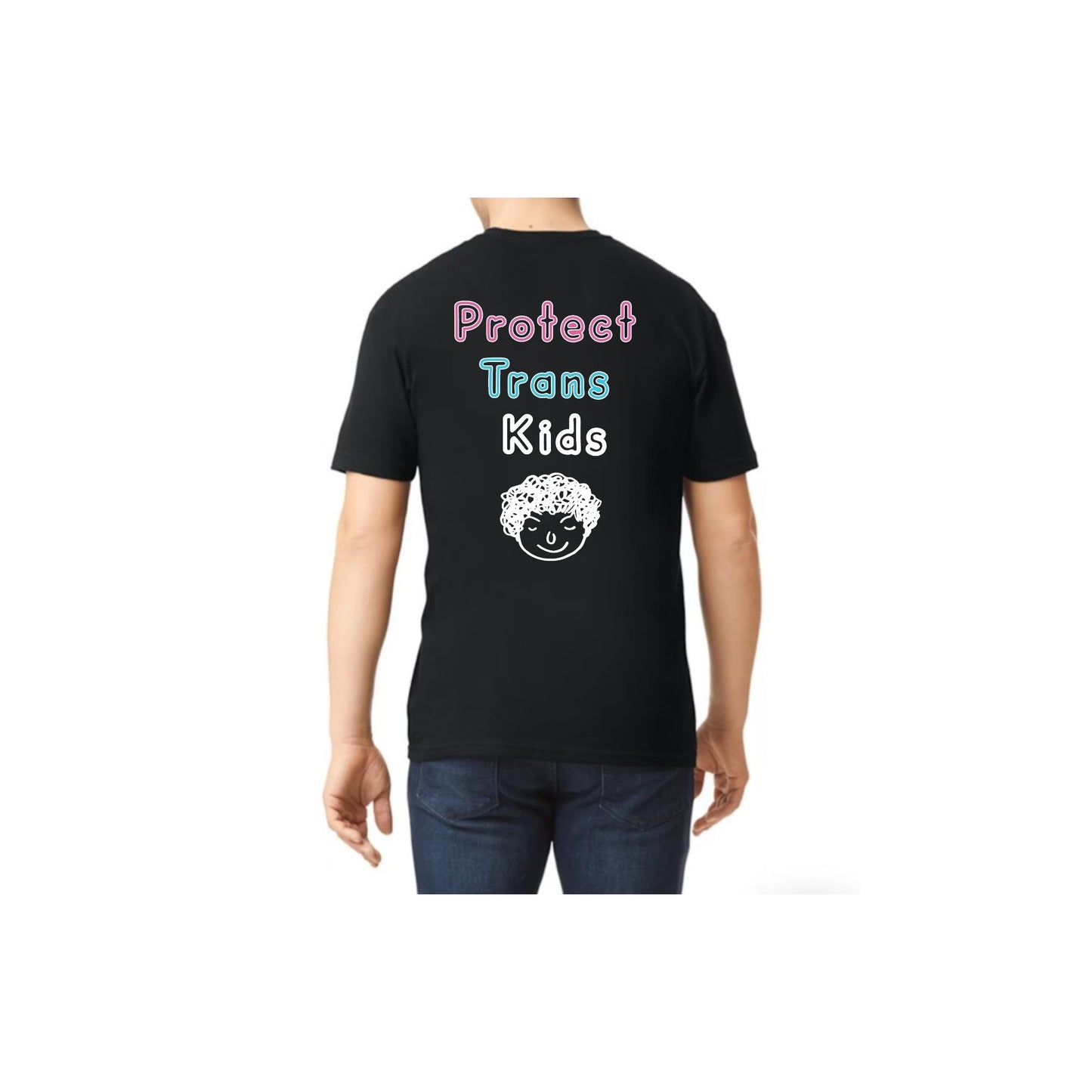 Centre33 Adult Tshirt