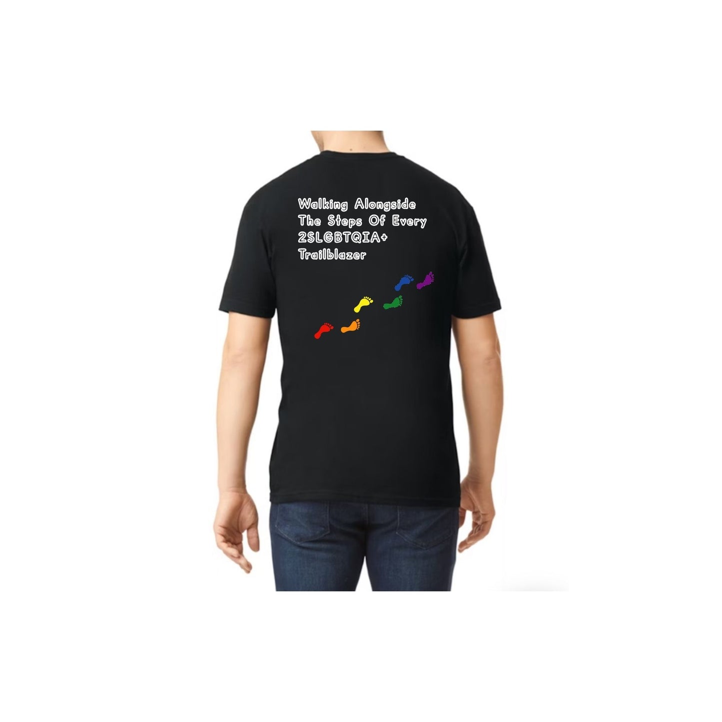 Centre33 Adult Tshirt