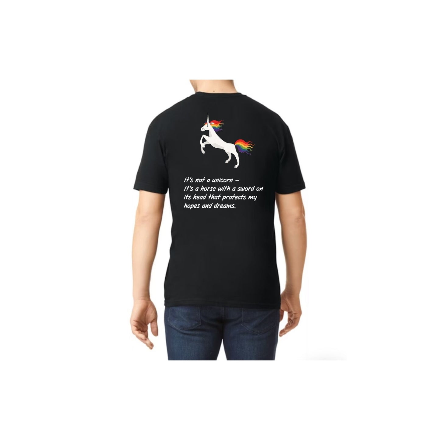 Centre33 Adult Tshirt