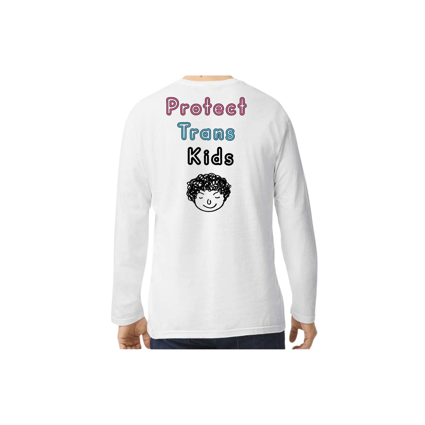 Centre33 Adult Long Sleeve Shirt