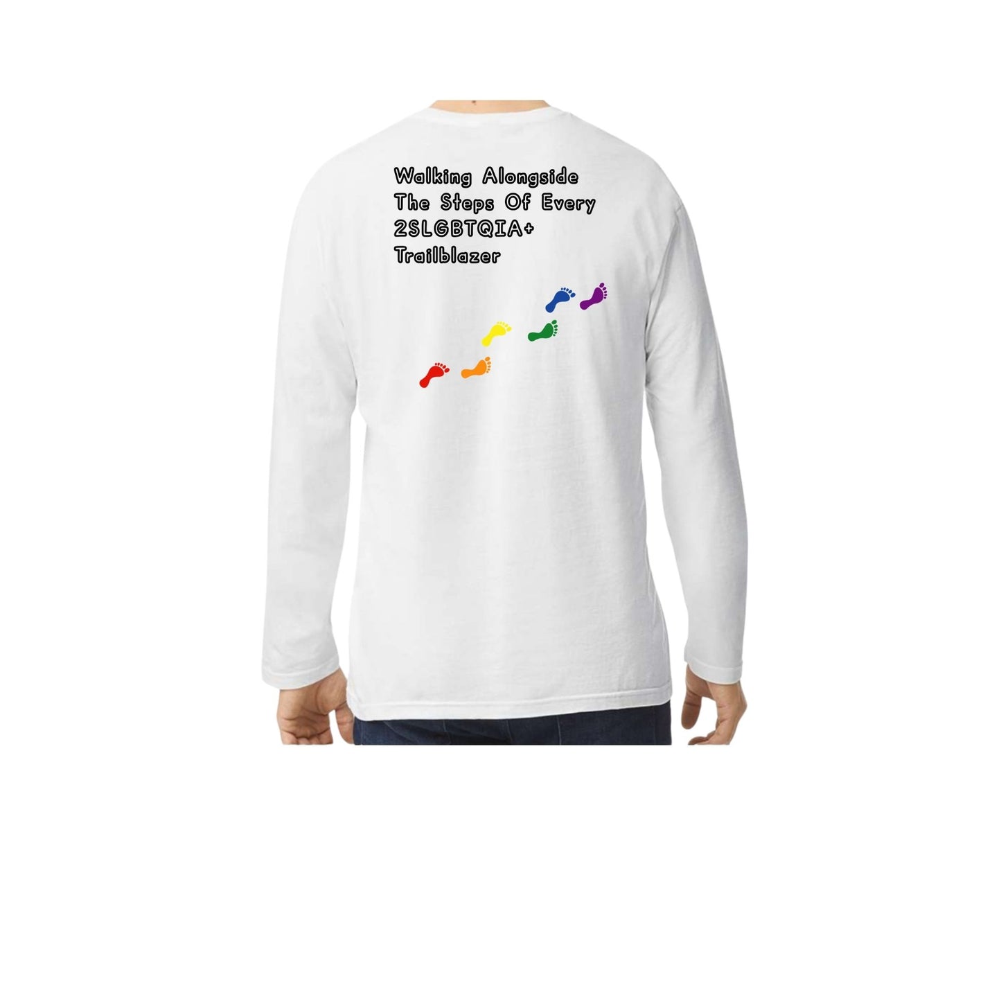 Centre33 Adult Long Sleeve Shirt