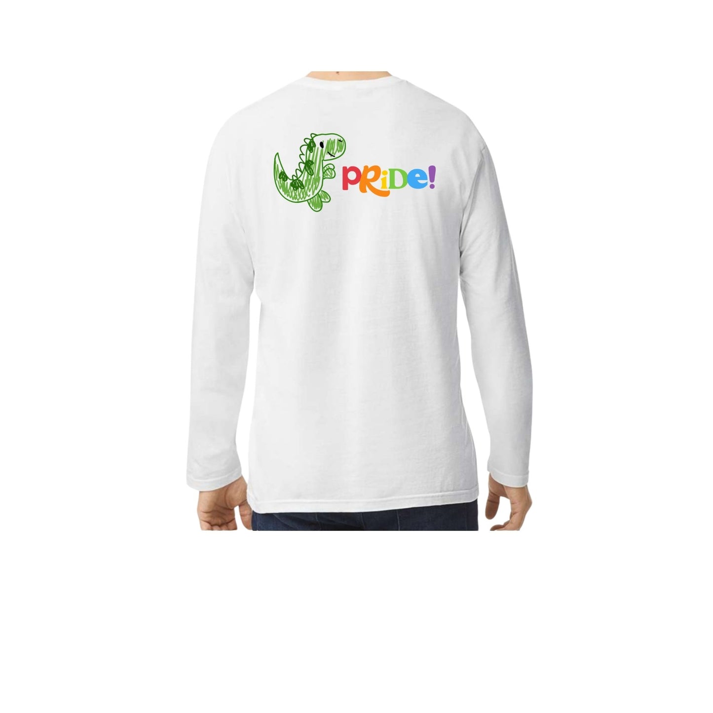 Centre33 Adult Long Sleeve Shirt